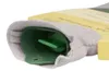 Grünspecht Naturkautschuk-Wärmflasche mit Bio-Bezug 2l Produktbild-Vorschau 3