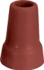 Saugkapsel>>>>Farbe: weinrot 19 mm Produktbild-Vorschau 1