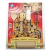 Efi Kinder Backzubehör Set (Teigrolle, Löffel, Pinsel, Produktbild-Vorschau 2