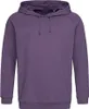 Stedman® - Uni Hooded Sweatshirt - Deep Berry - M Produktbild-Vorschau 2
