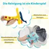 COSTWAY Baby Ocean Jumperoo, Lauflernhilfe mit Produktbild-Vorschau 6