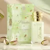 Dubaï Flower Musc Tahara Pistachio Concentré de Parfum 12ml Produktbild-Vorschau 6
