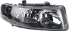 Scheinwerfer passend für Seat Toledo Leon 1M 99-06 m. H7 H1 Produktbild-Vorschau 4