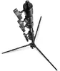 Walimex 17362, 3 nogi, czarny, 60 cm, 5,3 kg Podgląd zdjęcia produktu 3