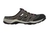 Rieker 08096-00 Schuhe Herren Sandalen Pantoletten Clogs , Produktbild-Vorschau 4