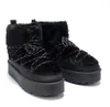 Scarpe Permani Atella 28871BLACK Anteprima dell’immagine prodotto 3