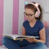 Casque Enfant - Rose Voir les images du produit 6