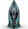 Tefal Ultimate Pure Dampfbügeleisen 3200 W Cyan/Schwarz Produktbild-Vorschau 38