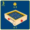Pac-Man Labyrinth Produktbild-Vorschau 5