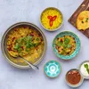 Worlds Foods | India Schale in 3 Größen: 20 cm Produktbild-Vorschau 10