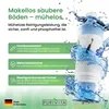 PURIVITA® Konzentrat für Nass-Trockensauger und Produktbild-Vorschau 4