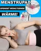MENSTRUPAD cuscinetto mestruale cuscinetto di calore USB Anteprima dell’immagine prodotto 3