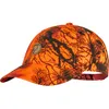 Fjällräven Lappland Camo Cap 77407 orange camo G-1000 Produktbild-Vorschau 3