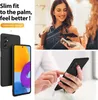 Collage of product images and lifestyle shots related to a phone case. Produktbild-Vorschau