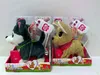 Simba Chi Chi Love: Interaktywny Piesek Na Kabel - Husky Podgląd zdjęcia produktu 4
