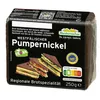 Mestemacher Westfälischer Pumpernickel Brot Delikatesse Produktbild-Vorschau 1
