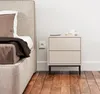 Noční stolek Albello Noční stolek Livia Noční stolek do Náhled obrázku produktu 8