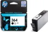 A product shot showing an HP ink cartridge and its packaging. Produktbild-Vorschau