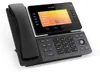 Snom D892M, IP-Telefon, Schwarz, Tisch/Wand, Linux, TFT, Produktbild-Vorschau 3