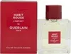 Produktbild: Guerlain Habit Rouge L'Instinct Eau de Toilette Intense 50ml Spray Voir les images du produit