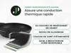 Just Perfecto JL-722: Set di pentole in granito da 21 pezzi Anteprima dell’immagine prodotto 2