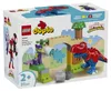 LEGO DUPLO Marvel Spidey-Rex il Dinosauro contro il Goblin Anteprima dell’immagine prodotto 2