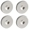 Legrand LEG 77896 Schraubenabdeckung Sol IK10 grau 077896 Produktbild-Vorschau 2