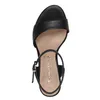 Tamaris sandalette Sandalette schwarz in Gr. 35 Produktbild-Vorschau 5