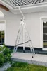 Drabest | Leiter - Aluminium Leiter - pro 2-teilig - 2x9 Produktbild-Vorschau 3