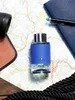 Mont Blanc Explorer Ultra Blue Woda perfumowana, 100ml Náhled obrázku produktu 10