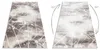 Teppich CORE 1818 Geometrisch - Strukturell, zwei Ebenen Produktbild-Vorschau 2