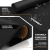 Titanwolf - Alfombrilla para ratón de tamaño XXXL (1600 x Vista previa de la imagen del producto 3