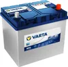 A Varta N65 starter battery is shown against a white background. Produktbild-Vorschau