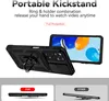 Pouzdro pro Xiaomi Redmi Note 11 / Note 11S dvouvrstvé Náhled obrázku produktu 5