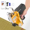 GK9-520 - Cucitrice industriale manuale per sacchi - Anteprima dell’immagine prodotto 8