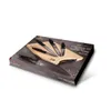 Berlinger Haus Küchenmesser Set BH-2708 5-teilig mit Produktbild-Vorschau 3