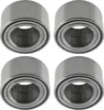 4x Radlager do Yamaha Grizzly YFM 550 660 700 Łożysko koła Podgląd zdjęcia produktu 6