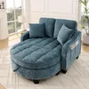 MODFU Multifunktionales Sofa Schlafsofa mit Produktbild-Vorschau 4
