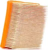 Luftfilter MAHLE LX 1575 für SUZUKI SWIFT III (MZ, EZ) Produktbild-Vorschau 11