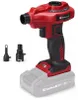 Einhell Power X-Change accu-luchtpomp CE-AP 18 Li-Solo Productafbeelding-voorbeeld 20