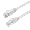 ORSEM 15m CAT 7 LAN Kabel Flach RJ45 Netzwerkkabel Ethernet Produktbild-Vorschau 5