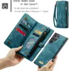 Samsung Galaxy S24 Ultra Hülle - CaseMe 008 2-in-1 Produktbild-Vorschau 13