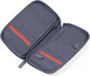 TROIKA Etui SAFE FLIGHT grau Produktbild-Vorschau 2
