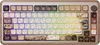 Akko MU02 75% Wooden Mechanical Gaming Keyboard VIA ISO-DE Produktbild-Vorschau 1