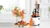Extracteur de jus Kuvings REVO830 blanc mat Voir les images du produit 6
