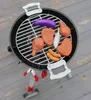 Woopie Grill per bambini con luci e suoni + acc. Anteprima dell’immagine prodotto 6