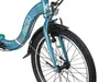PACTO Seven N7 Klapprad 20 Zoll mit Schnelles Faltsystem Produktbild-Vorschau 7