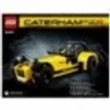 LEGO Ideas Caterham Seven 620R, Bausatz, 12 Jahr(e), 773 Produktbild-Vorschau 7