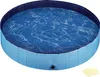 Fudajo Piscine pour chien – Ø 160 cm, hauteur 30 cm – Voir les images du produit 1