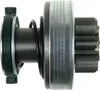 Anlasserfreilauf 9-Zahn AS-PL SD0103 Produktbild-Vorschau 5